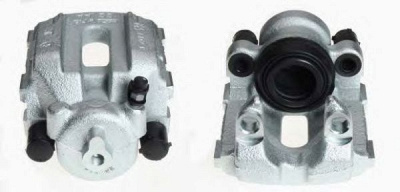 BUDWEG CALIPER 344095 -  Тормозной суппорт